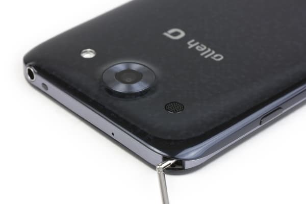 Обзор смартфона LG Optimus G Pro