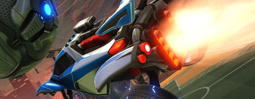 Фанаты Rocket League обрушились на Epic Games в Steam, поскольку в EGS обзоров и форума пока нет. Присоединились игроки-ветераны