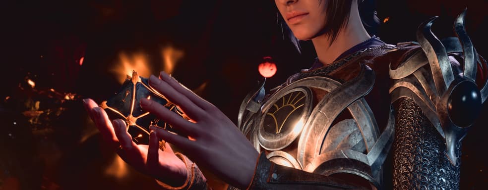 Baldur's Gate 3 удостоилась премии «Небьюла» за лучший сценарий