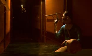 Похожий на P.T хоррор Under обзавелся датой выхода и жутковатым трейлером