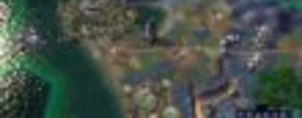 Геймплей Sid Meier's Civilization: Beyond Earth - Master Control