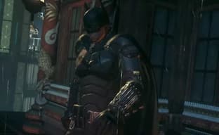 Batman Arkham Trilogy на Switch не должна была выходить. Это худшая из протестированных игр Digital Foundry