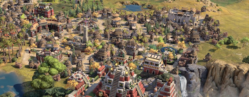 Главный историк Sid Meier's Civilization 7 надеется, что стратегия вдохновит геймеров изучить историю лидеров и государств
