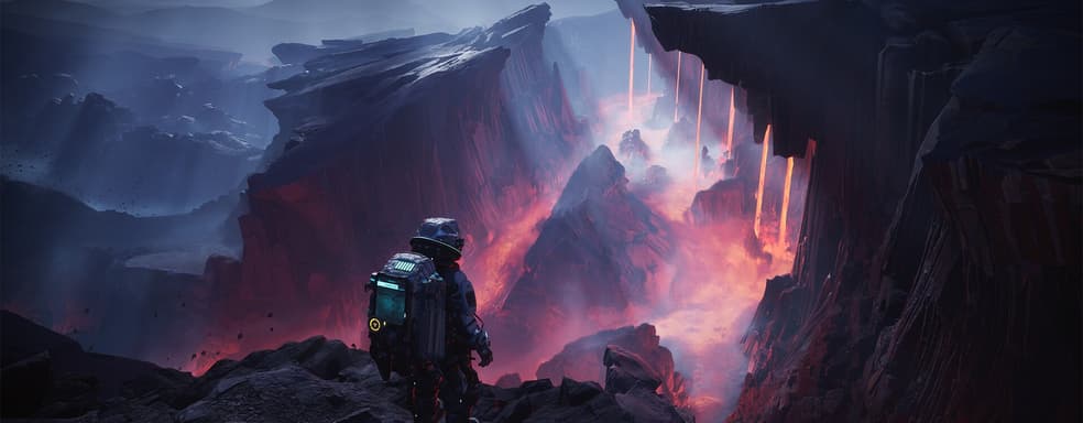 Сегодня объявят дату релиза The Alters? 11bit Studios приглашает на вечернее шоу