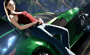 Classic Need for Speed Underground 2 is being recreated on Unreal Engine — gameplay with updated graphics