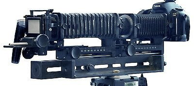Canon D60