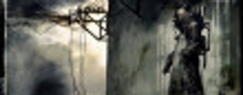 Один из ключевых авторов Silent Hill создаёт новую игру