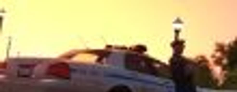 Подросток сыграл в GTA в реальной жизни