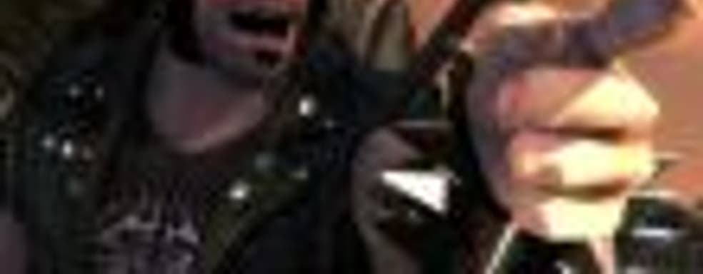 Тим Шейфер о Brutal Legend 2: «Когда-нибудь мы сделаем эту игру»