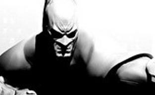 Sefton Hill о Batman: Arkham City