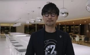 Хидео Кодзима вновь стал актером. Геймдизайнер снялся в сериале Netflix