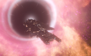 Создатели Stellaris рассказали о бесплатных новинках грядущего обновления 4.0 — резко улучшат оптимизацию и не только