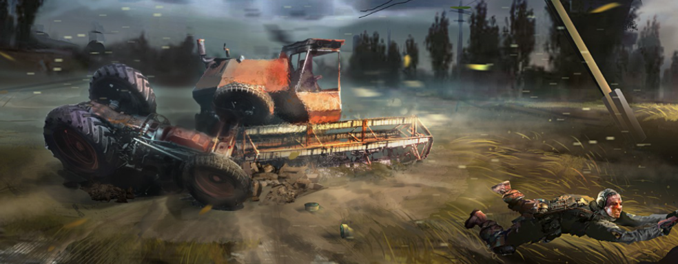 GSC Game World пригрозила пиратам S.T.A.L.K.E.R. 2: Heart of Chernobyl: «Переговоров не ведём». Готовятся сюрпризы