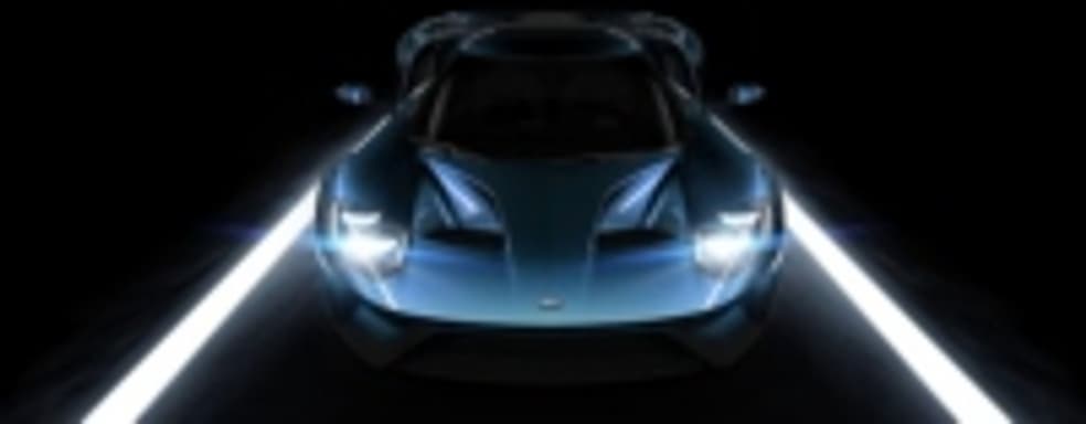 Forza Motorsport 6 выйдет на Xbox One в этом году