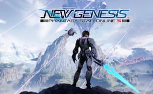 Phantasy Star Online 2: New Genesis Release Date Announced