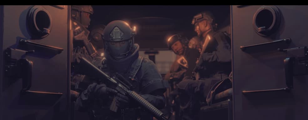 Ready or Not покинет ранний доступ в декабре