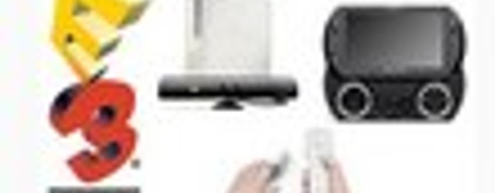 E3 2010 уже датирована