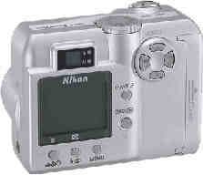 Nikon Coolpix 775