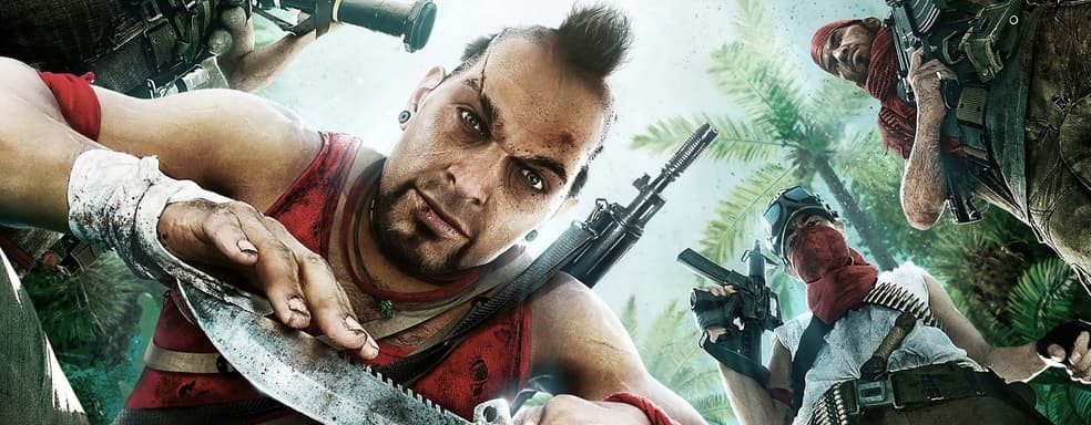 В магазине Ubisoft началась распродажа со скидками до 80%. Far Cry 3 так вообще отдают бесплатно