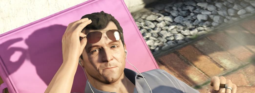 «Какая-то е*** х***!». Сыгравший Майкла в GTA 5 разразился критикой в адрес компании, специализирующейся на ИИ