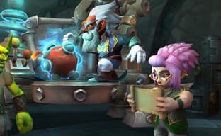 NetEase выгнала Blizzard из Китая, хотя последняя просила дать ей еще шесть месяцев