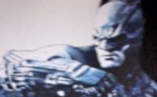 Batman: Arkham Origins - предварительный список врагов