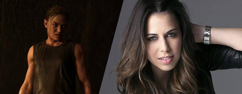 Актриса, озвучившая Эбби, рассказала о намерениях относительно гипотетической The Last of Us 3