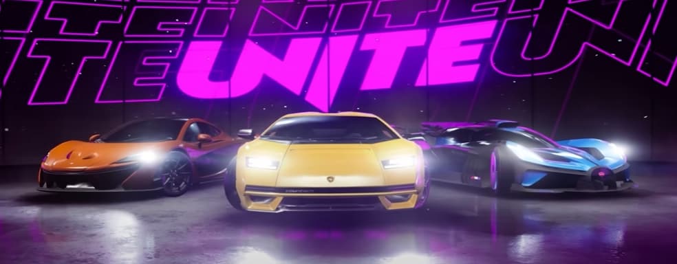 Анонсирована Asphalt Legends Unite. Гоночная игра появится на мобильных устройствах, ПК и консолях