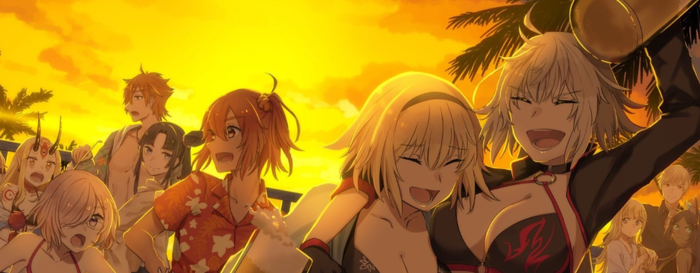 В Steam начали выпадать карточки Летней распродажи. Valve выпустила трейлер грандиозного мероприятия