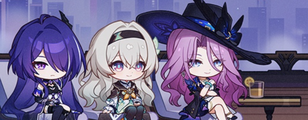 «Прощай, Пенакония»: Обновление 2.3 для Honkai Star Rail покажут 7 июня