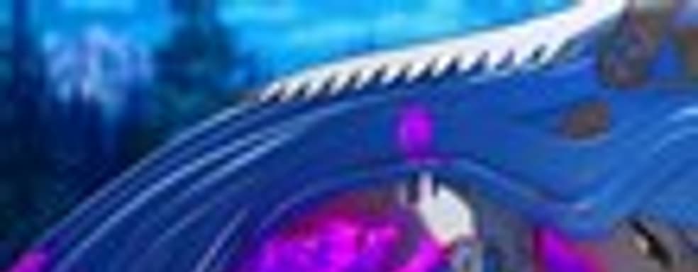 Трейлер Fire Emblem Fates 