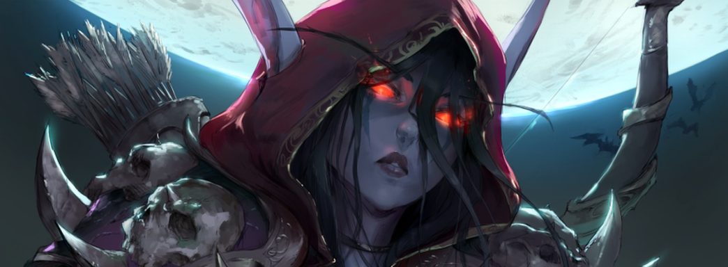 Blizzard busca especialista en el lore de Warcraft: el chico de la camisa roja envió su currículum