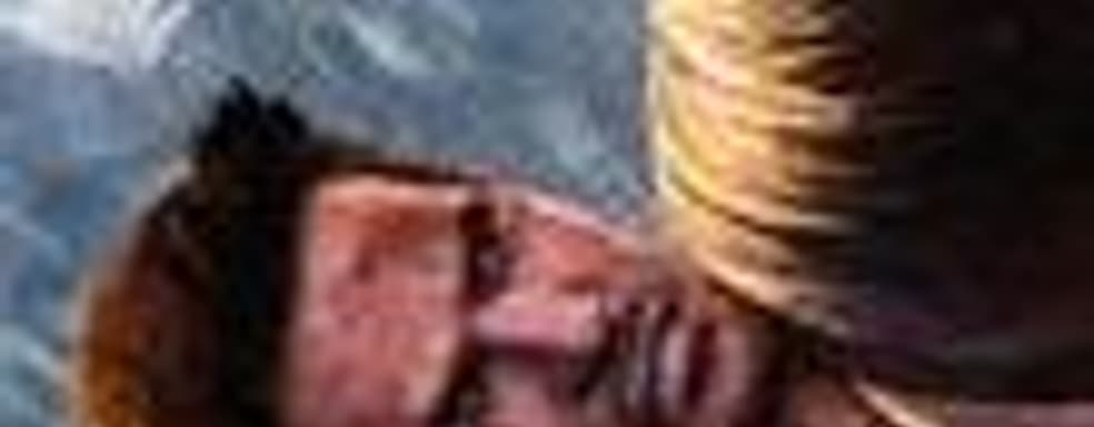 Uncharted 2: Among Thieves анонсирован!