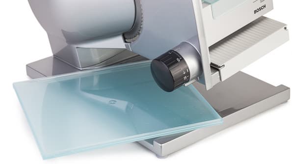 ломтерезка Bosch MAS9101N