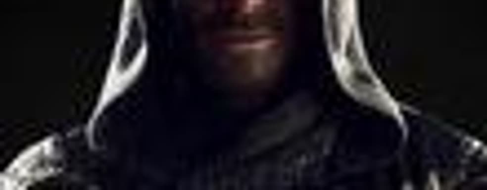 Съемки экранизации Assassin's Creed стартуют 1 сентября. Первое фото Майкла Фассбендера в роли ассассина