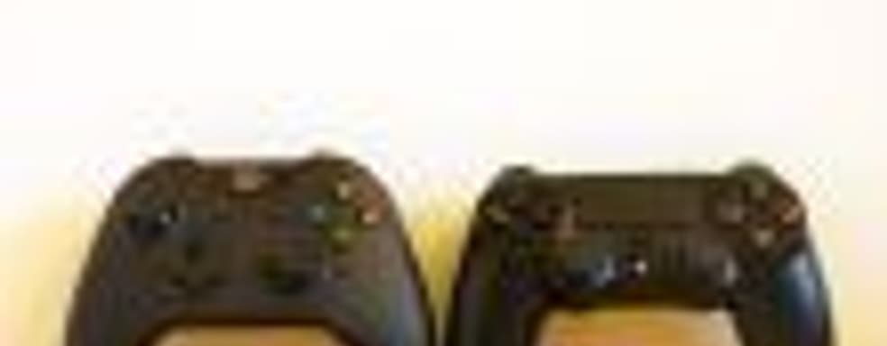 По прогнозам ЕА, общие продажи PS4 и Xbox One в этом году достигнут отметки в 130 миллионов консолей