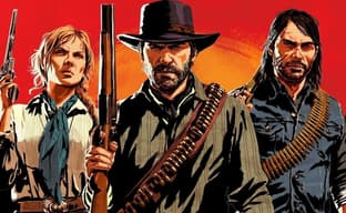 Сюрприз для фанатов Red Dead Redemption оказался просто встречей с актёрами