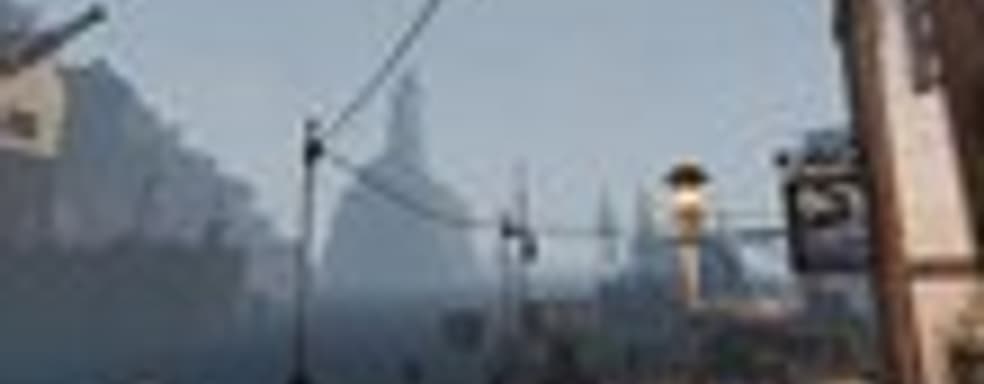 Новый трейлер Ether One