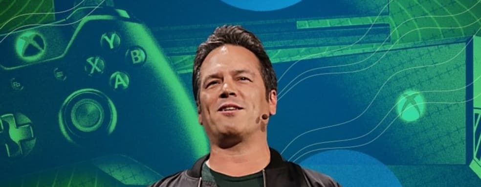 «У нас есть сюрпризы, которые вы не захотите пропустить». Глава Xbox ответил на утечки