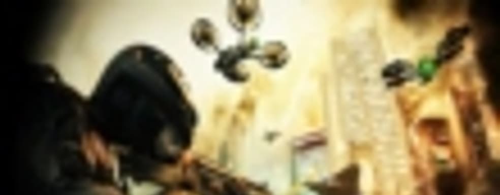 PS3-версия Black Ops 2 с возможностью установки текстур на винчестер