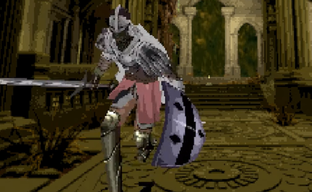 Elden Ring представили с графикой уровня PlayStation 1. Хит FromSoftware в классическом исполнении