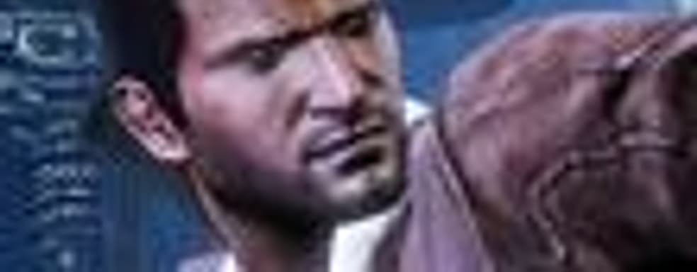 Реалистичная погода и снег в Uncharted 2: Among Thieves 