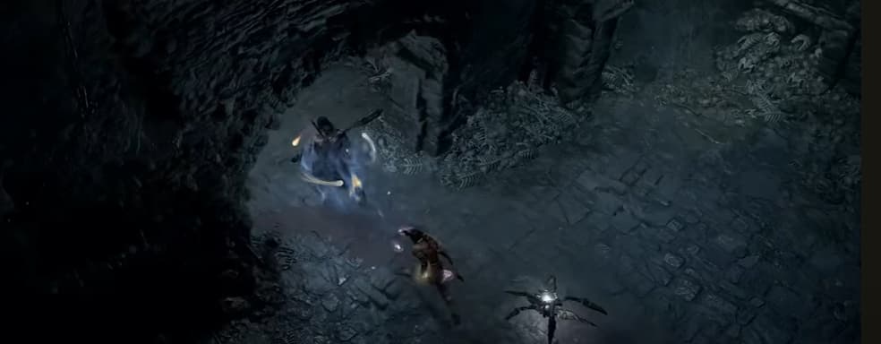 Сегодня Diablo 4 получит высокоуровневое подземелье «Череда испытаний»