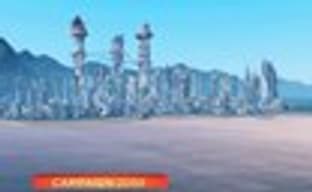 Launch-трейлер SimCity: Cities of Tomorrow