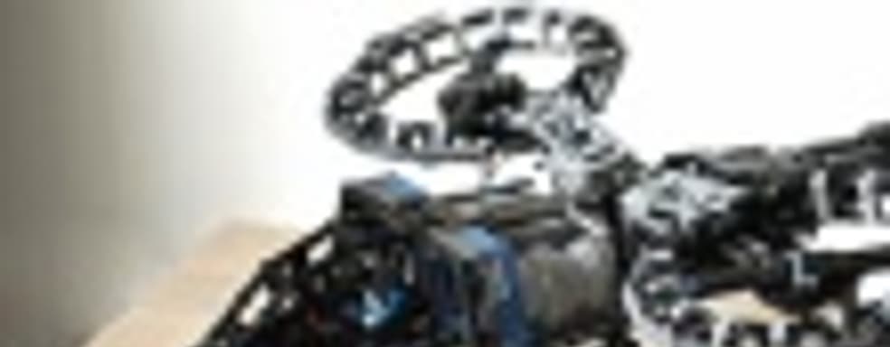 LEGO, за которое не стыдно