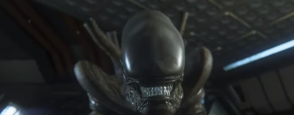 Epic Games is giving away Alien Isolation and Hand of Fate 2