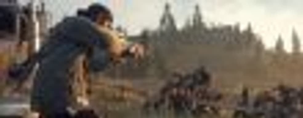 В Days Gone появится хардкорный режим выживания и еженедельные испытания