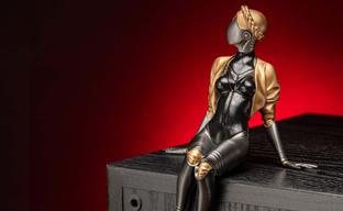 Mundfish Showed Atomic Heart Figurines. The Twins for 6900 Rubles and More