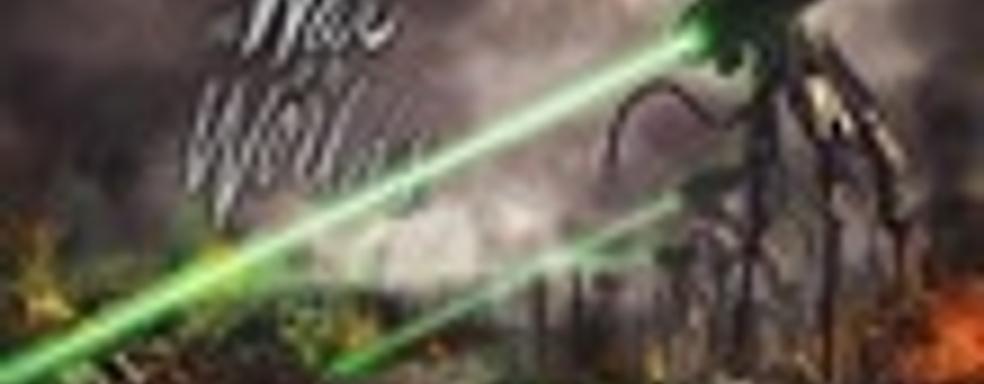 Дата выхода The War of the Worlds