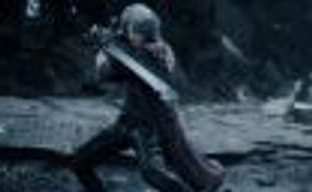 Данте и Неро убивают демонов в TGS-трейлере Devil May Cry 5